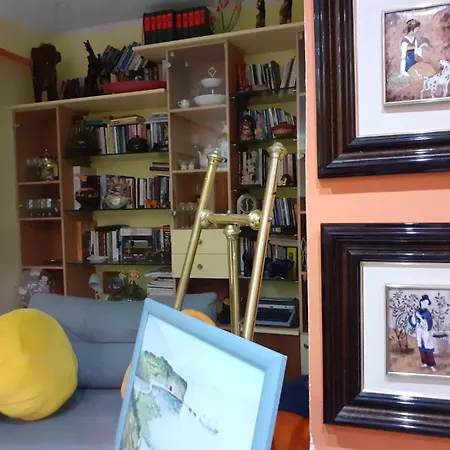 Alba's Apartamento Vlorë