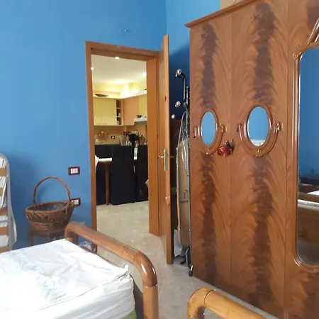 Alba's Apartamento